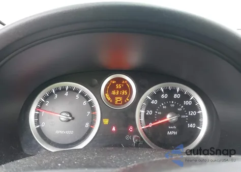 2011 Nissan Sentra 2.0Sr z USA, uszkodzony, nr VIN 3N1AB6AP1BL730649